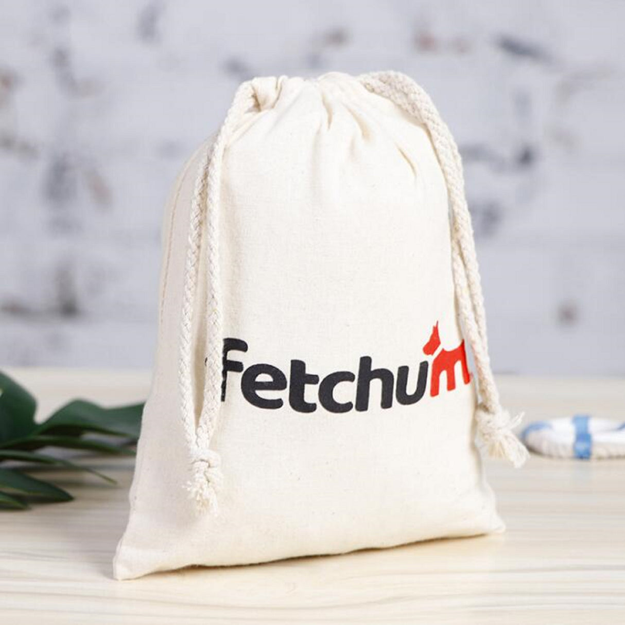 Sacs en coton 