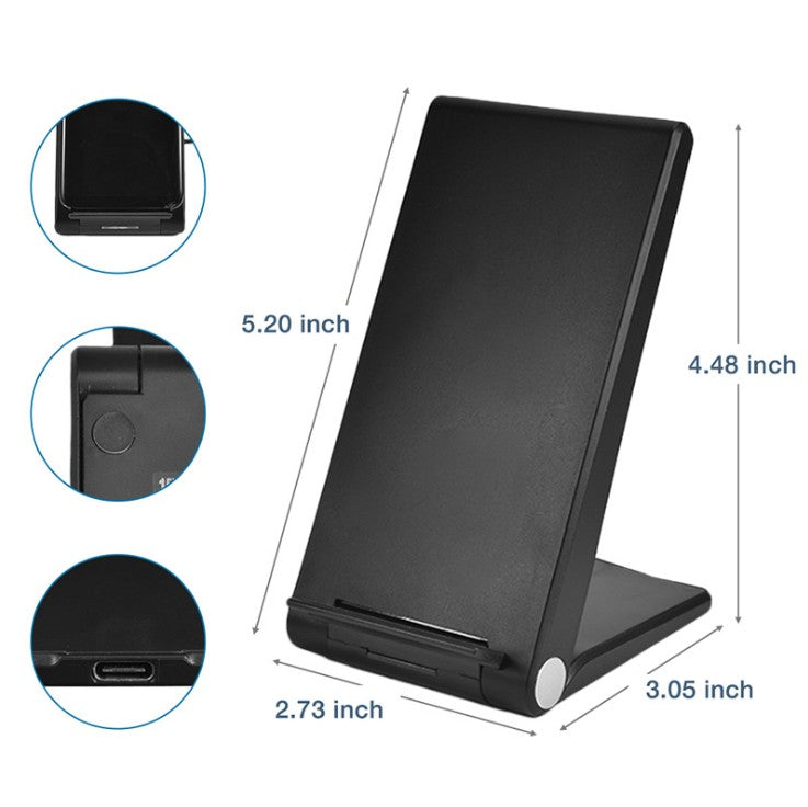 Chargeur sans fil 15 W 