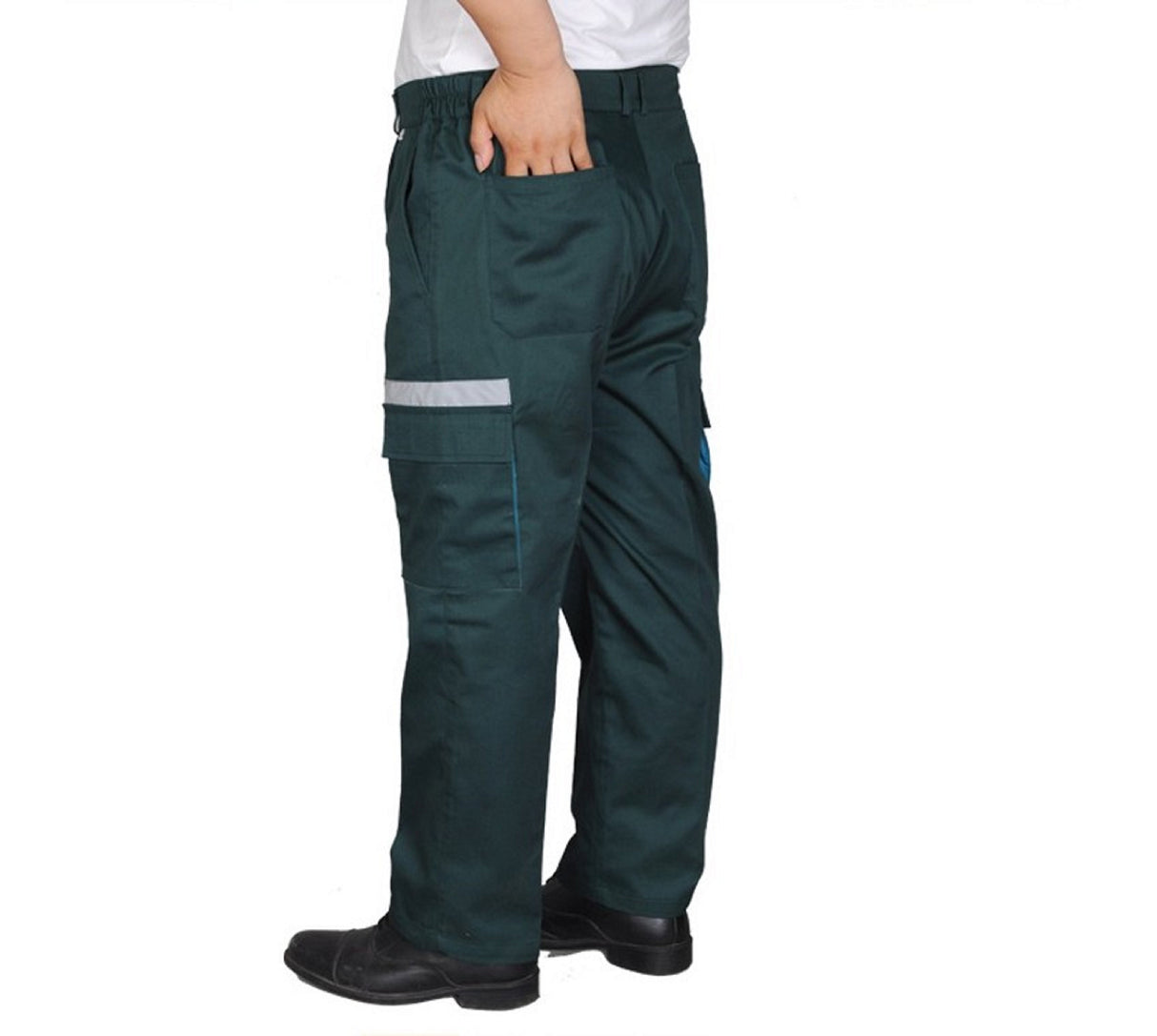 Pantalon Ems pour hommes 