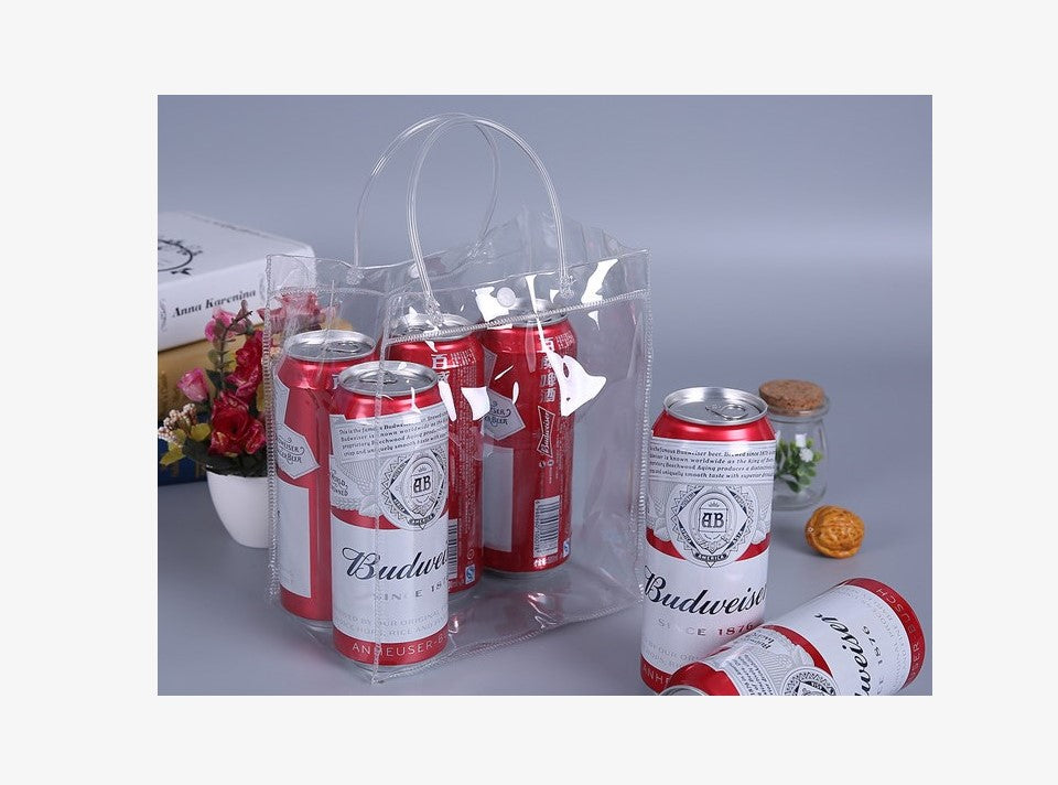 Sac à bière 
