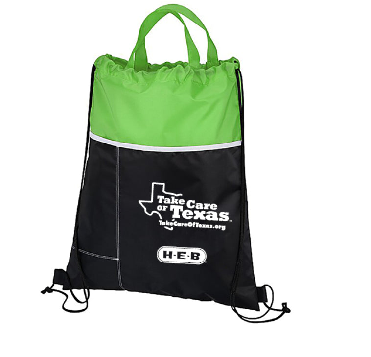 Sac à cordon 