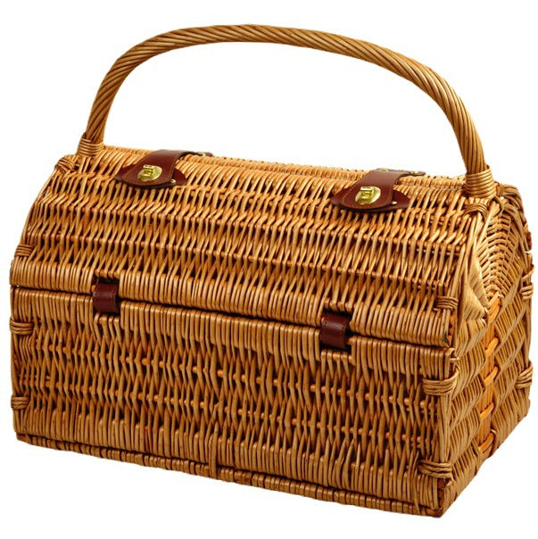 Panier pique-nique - En bateau 
