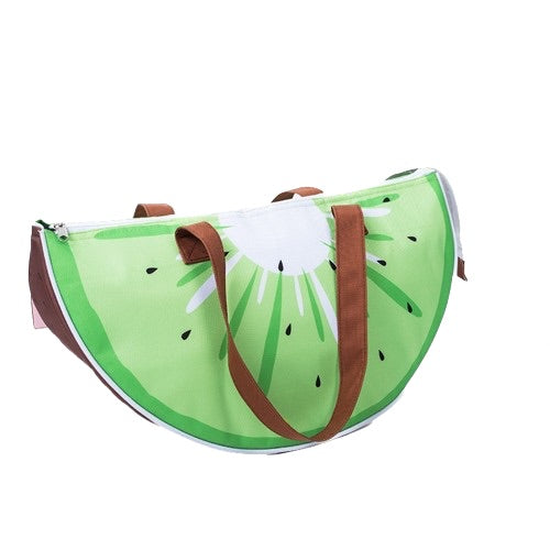 Sac isotherme pamplemousse 