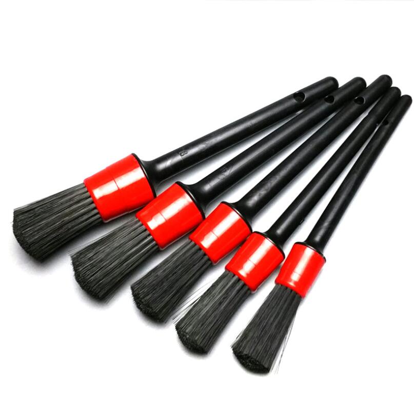 Brosse de voiture 