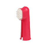 Ensemble de brosses à dents pour chiens 