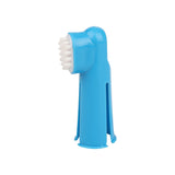 Ensemble de brosses à dents pour chiens 