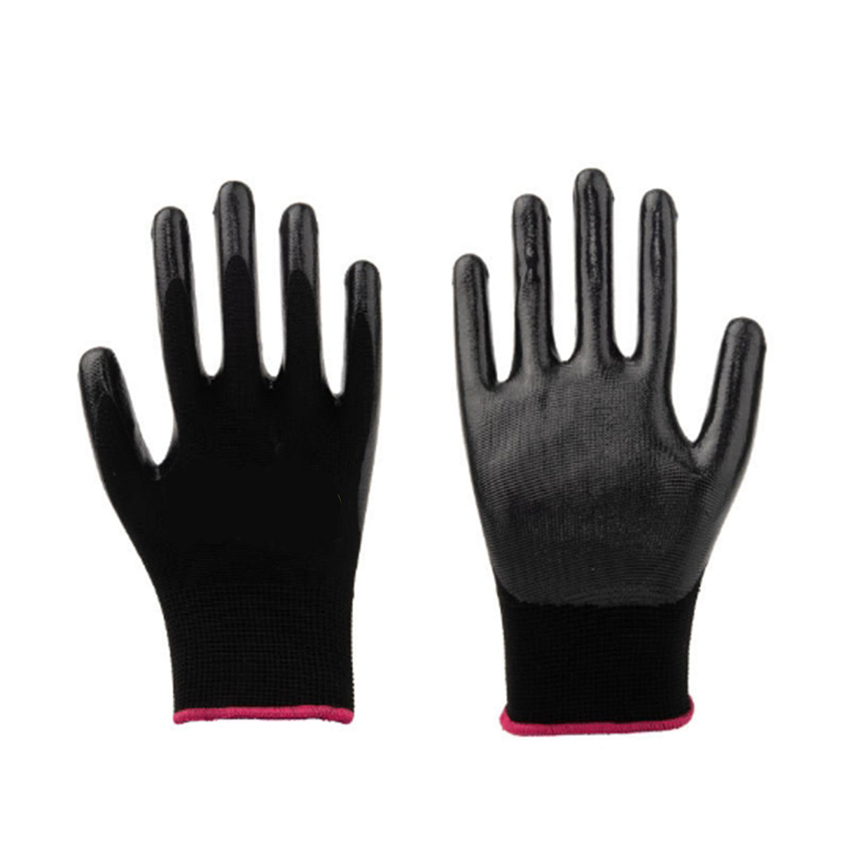 Gants de travail