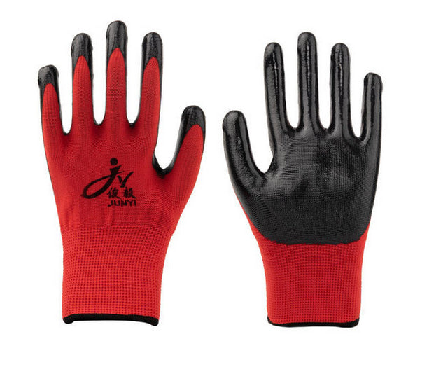 Gants de travail