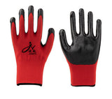Gants de travail