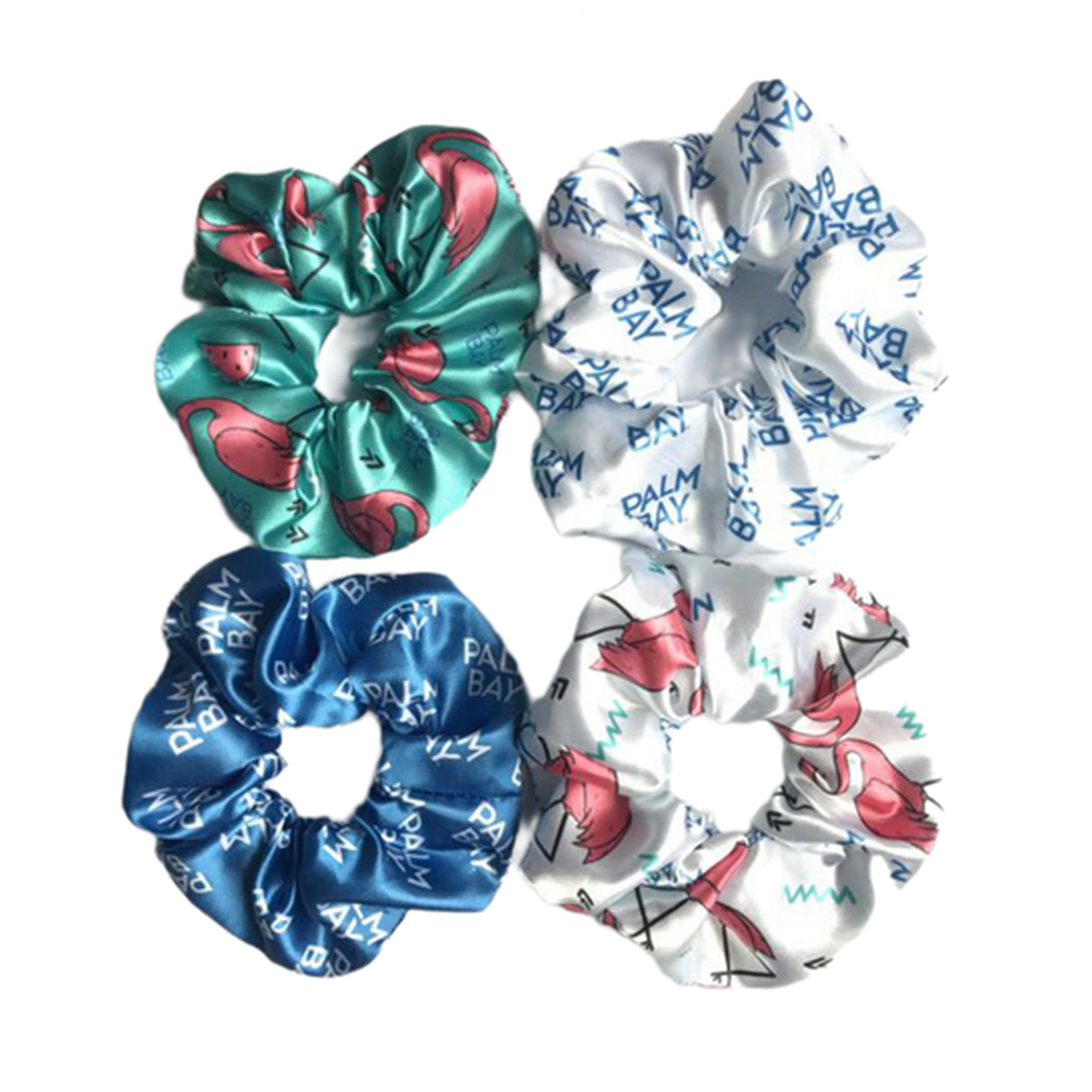 Chouchou pour cheveux femme et fille 