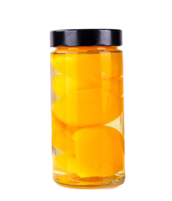 Bouteille en verre de 750 ml - Par bateau 