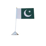 Petit drapeau de table 