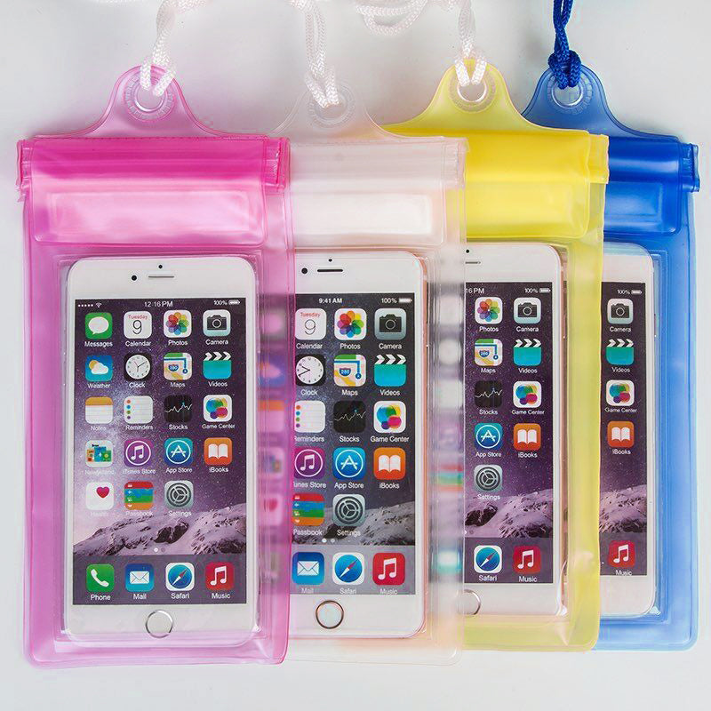 Waterproof Pouch