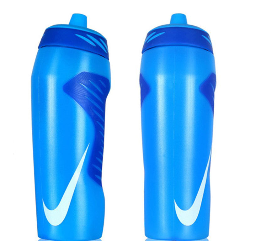 Bouteille d'eau de sport 