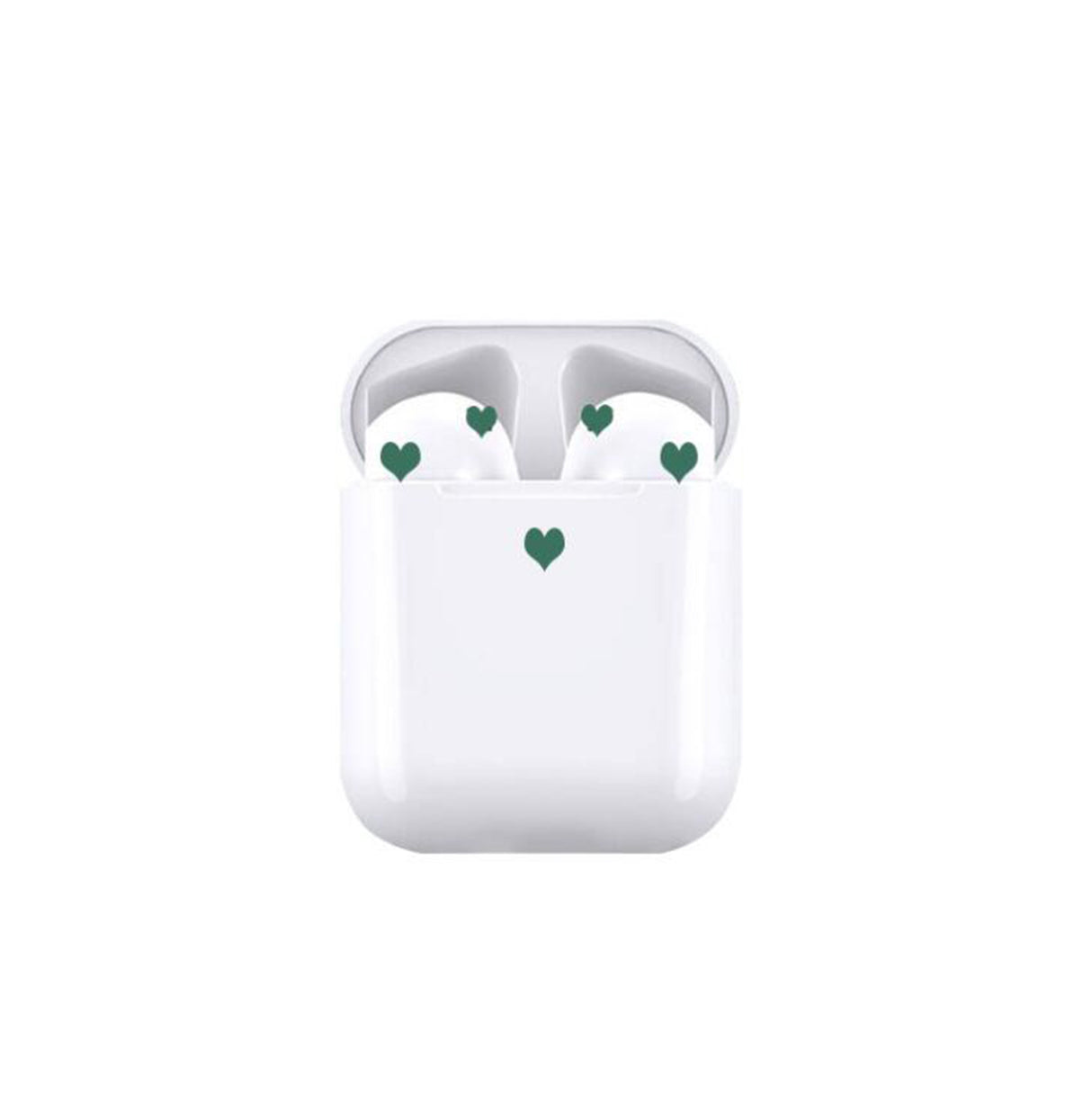 Casque sans fil 
