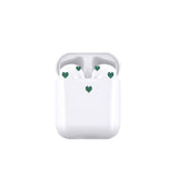 Casque sans fil 
