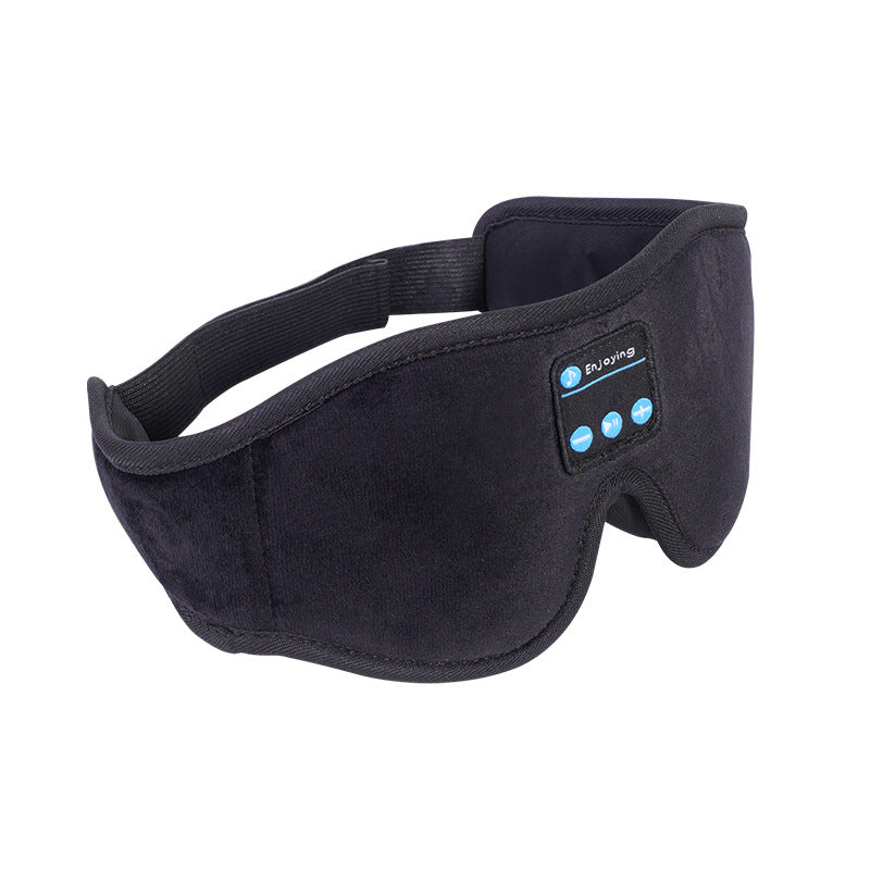 Masque pour les yeux Bluetooth 
