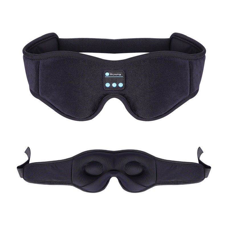 Masque pour les yeux Bluetooth 
