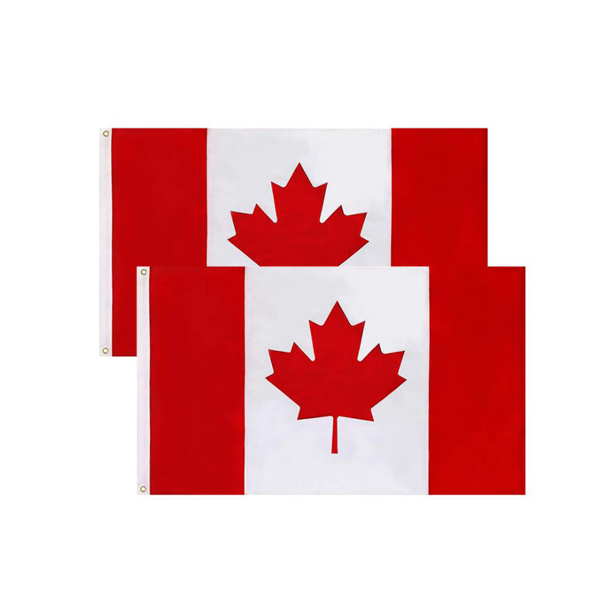 Drapeau de pays en polyester 