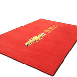Tapis d'intérieur et d'extérieur 