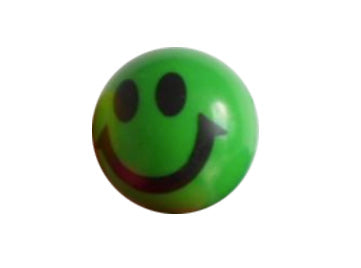 Balle rebondissante 