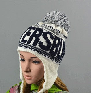 Bonnet-toque 
