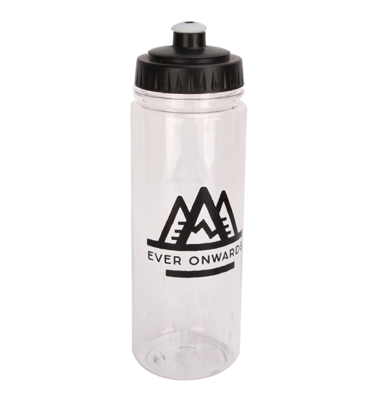 Bouteille d'aspiration de 650 ml 