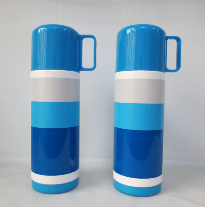 Bouteille en acier inoxydable 