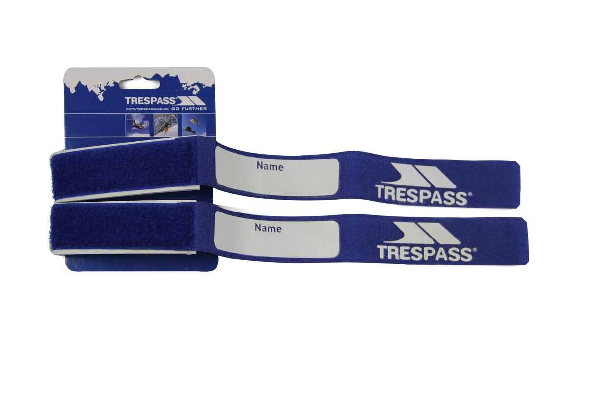 Velcro Wrap