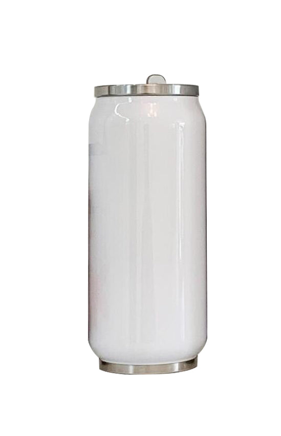 Bouteille de sport sous vide 