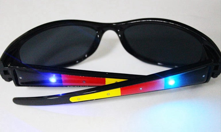 Light-up Sunglasses