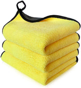 Serviette en microfibre 