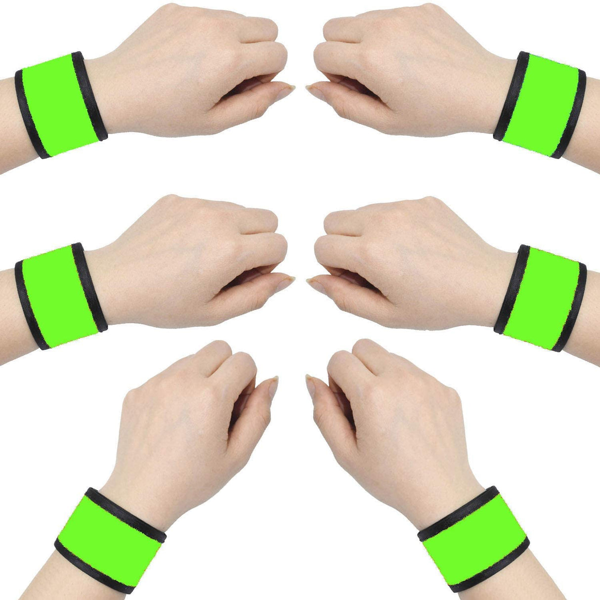 Bracelet lumineux 