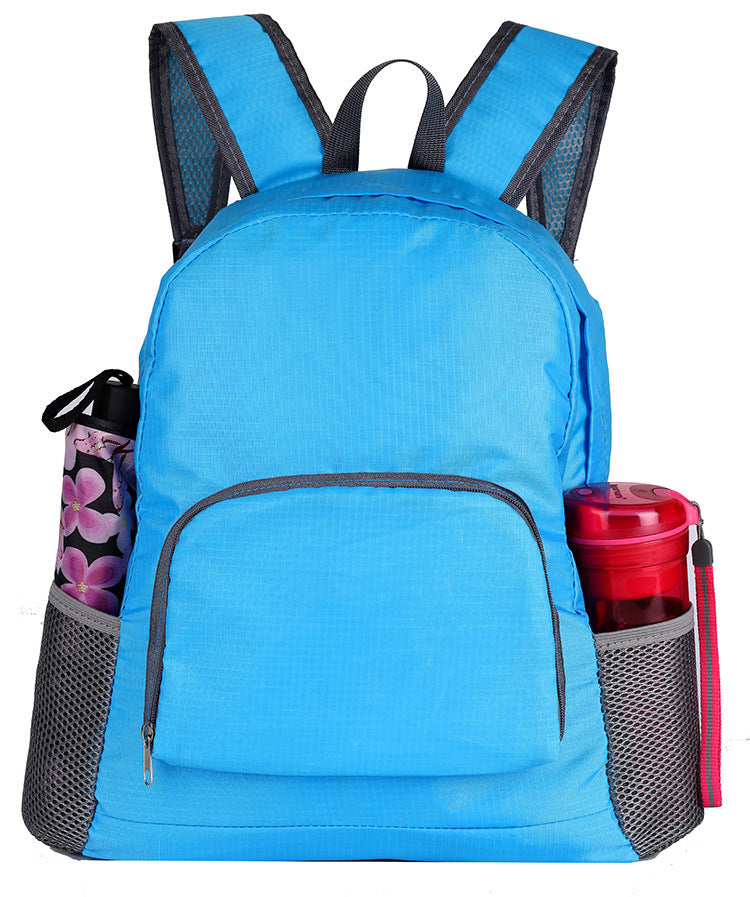 Foldable Waterproof Travel Backpack