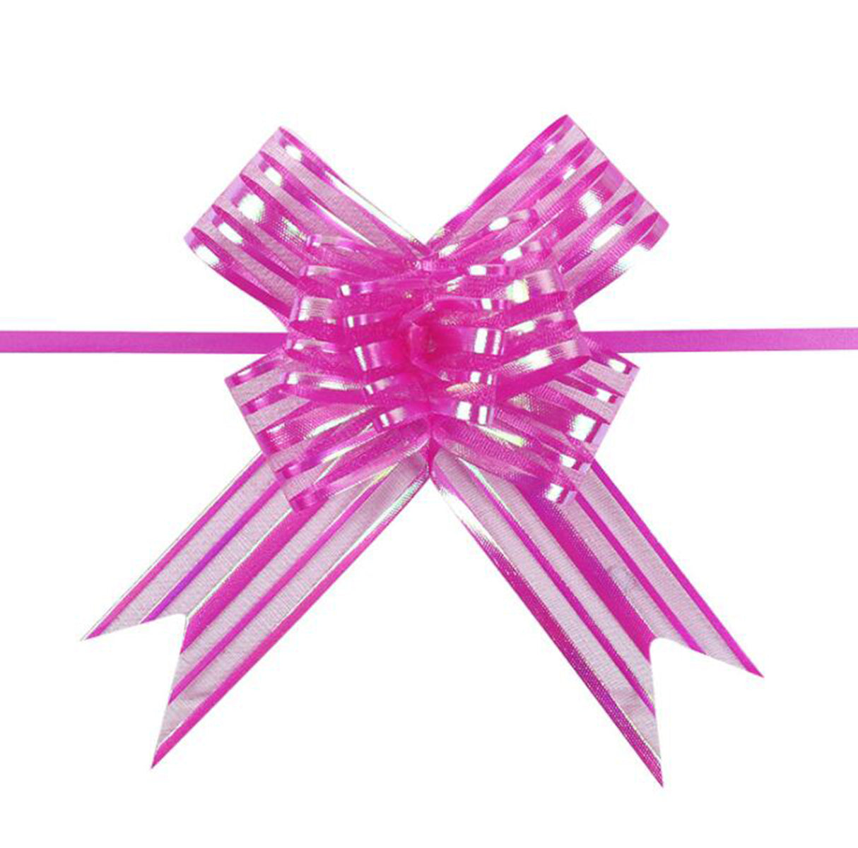 Décoration de nœud papillon 