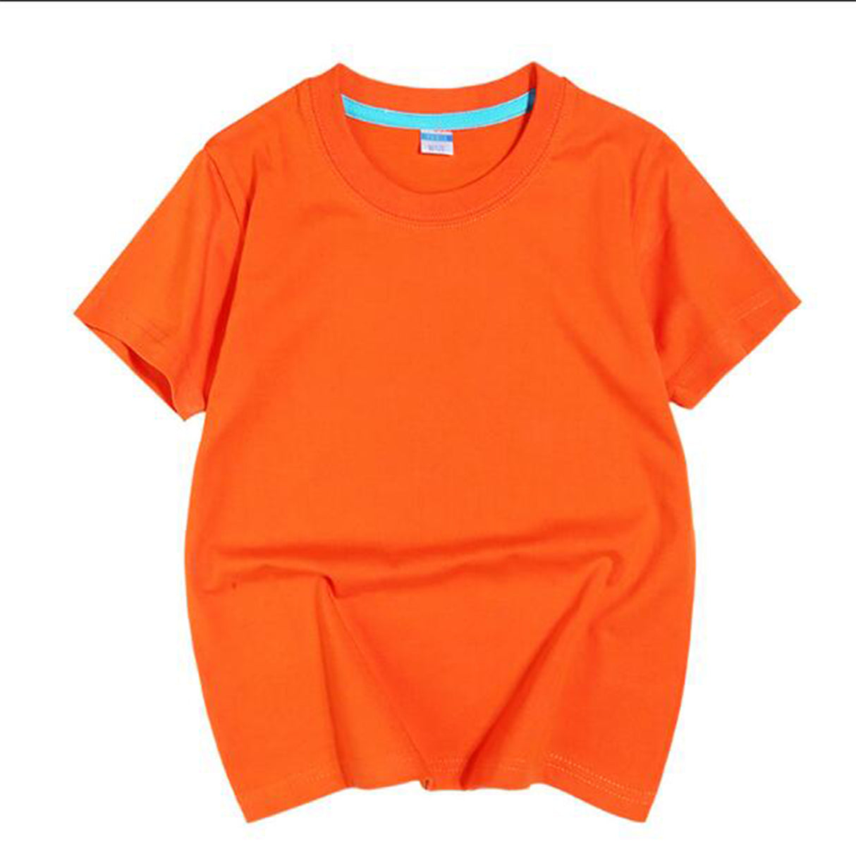 Kids Cotton T Shirts