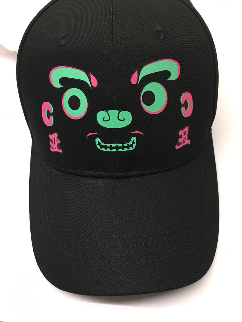 Casquette de baseball pour enfants 