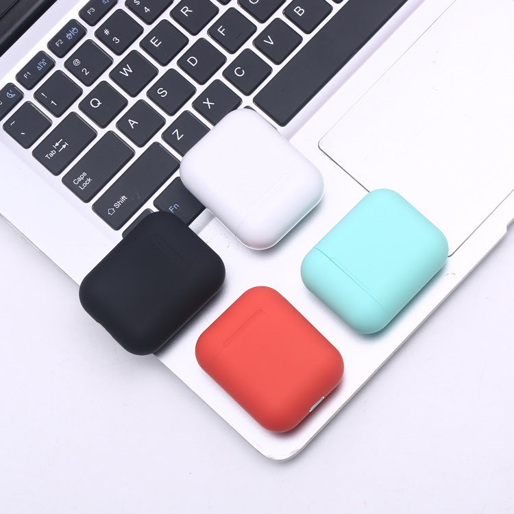 Écouteurs Bluetooth I12 