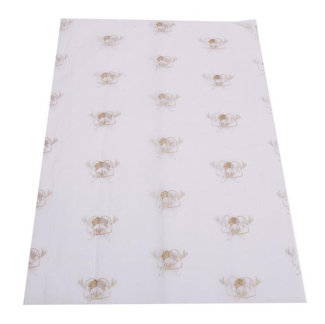 17g Tissue Paper - Yorkn Inc✅