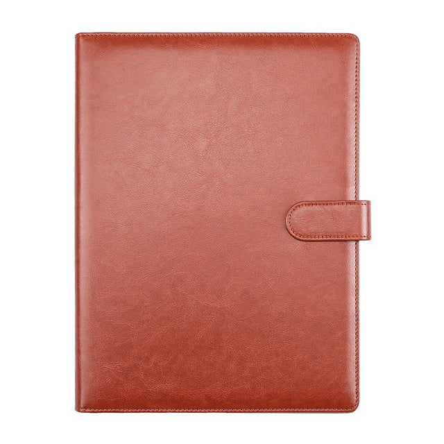 18 X 14.5 Inch Pu Material Folder - Yorkn Inc✅