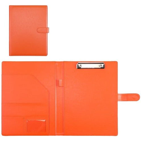 18 X 14.5 Inch Pu Material Folder - Yorkn Inc✅