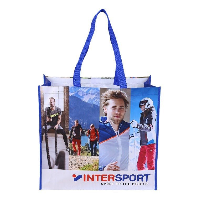 18 X 16 X 2" Non Woven Bag - Yorkn Inc✅