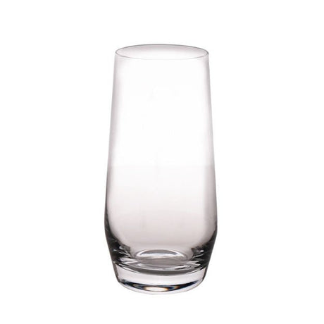 18.5oz Glasses With Heavy Base - Yorkn Inc✅