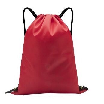 Sac à cordon en nylon 
