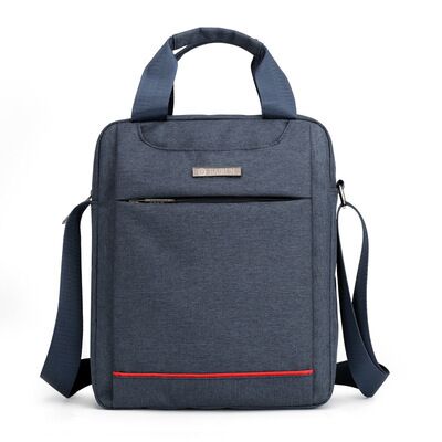 Sac à bandoulière d'affaires 