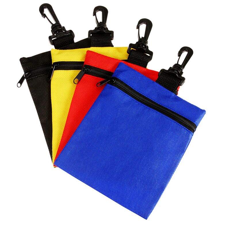 Sacs de tees de golf 