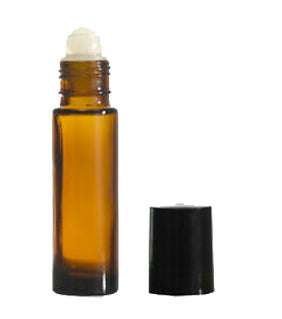 10ml Oils Roller Ball Bottle