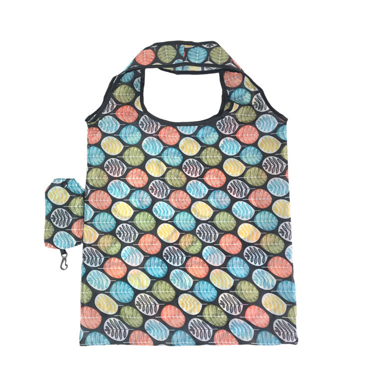 Sac de courses avec support 