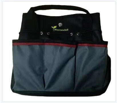 Sac à outils de jardin 