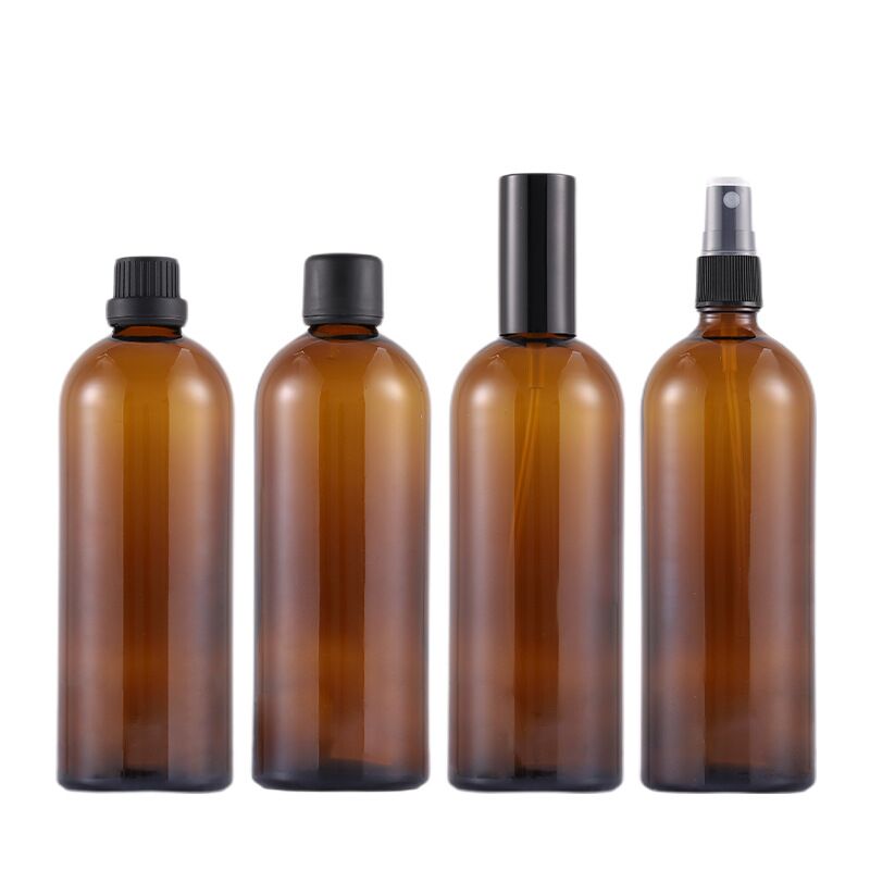 Flacons pulvérisateurs de 200 ml 